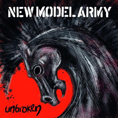 new model army rym